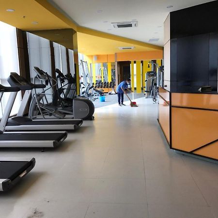 Rivergate Residence Canal View Studio TP. Hồ Chí Minh Ngoại thất bức ảnh