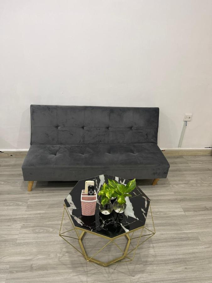 Rivergate Residence Canal View Studio TP. Hồ Chí Minh Ngoại thất bức ảnh