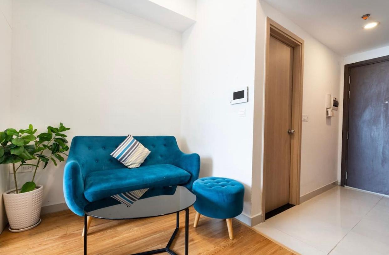 Rivergate Residence Canal View Studio TP. Hồ Chí Minh Ngoại thất bức ảnh